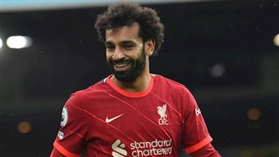 ترشيح محمد صلاح لجائزة جديدة  في الدوري الإنجليزي