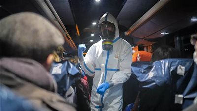 الصين تشهد أسوأ تفش لفيروس كورونا منذ كارثة ووهان في 2019