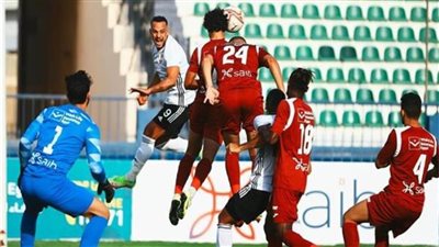 تشكيل الجونة وفاركو بالأسبوع الثالث للدوري