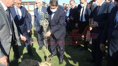 رئة خضراء جديدة لـ