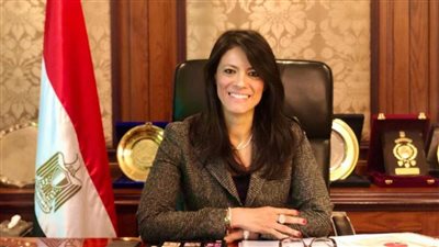 وزيرة التعاون الدولي تطلق برنامج التعاون الثنائي بين مصر وسويسرا 2021-2024