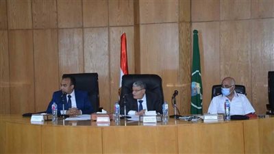 المنيا تعلن موعد الموجة الـ18 لإزالة التعديات على أملاك الدولة والأراضي الزراعية