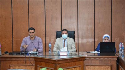  ورشة عمل لتفعيل إدارة الأصول وحصر الطرق المحلية بالمنيا