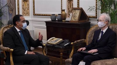 رئيس الوزراء: نرحب باستثمارات الشركات اليابانية في مصر ومستعدون لتقديم كل الحوافز الممكنة