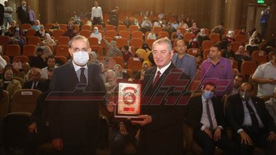 هكذا احتفى أحفاد 