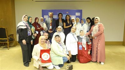 عماد شاش: 98% نسبة شفاء سرطان الثدي بالمرحلة الأولى في حالة الاكتشاف المبكر