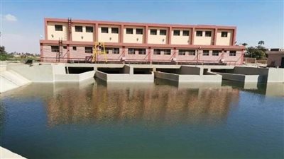 الري تنتهي من تنفيذ ١١محطة بعد تعثر لفترات دام ما بين ١٢ – ٢٦ سنة