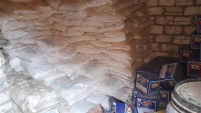  محافظ سوهاج: تحرير 2326 محضر تموين متنوعا خلال 30 يوما