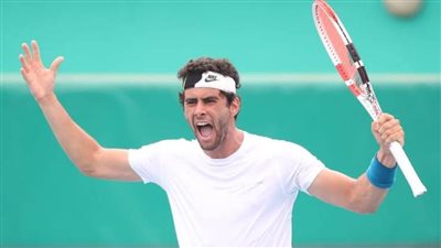 تونس تستضيف منافسات كأس الأمم الإفريقية للتنس بمشاركة مصر