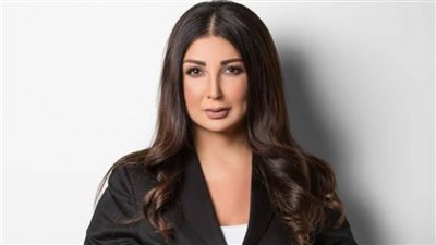 الإعلامية اللبنانية ماريا معلوف تواجه تهمة 