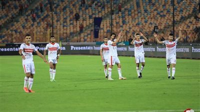 بعد القمة التاريخية..  الأهلي يكسر رقم الزمالك المميز