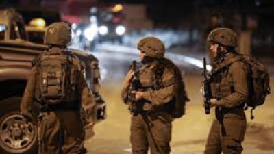 جيش الاحتلال الإسرائيلي: تعرض موقع عسكري قرب رام الله لإطلاق نار