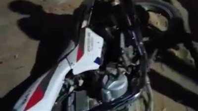 مصرع شابين وإصابة اثنين آخرين في حادث بالدقهلية