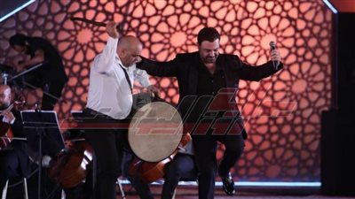 الحلاني يقدم تحية لمصر.. ومروة ناجي بالأعمال الوطنية والعاطفية