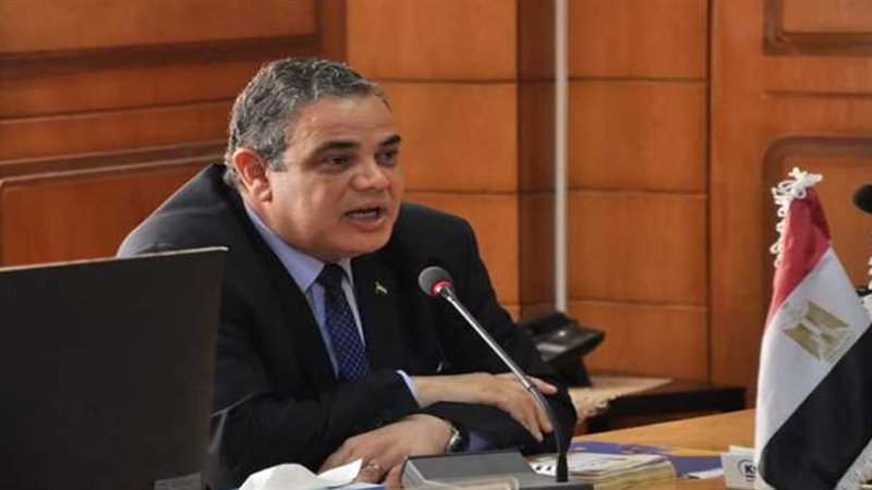 رئيس جامعة كفرالشيخ