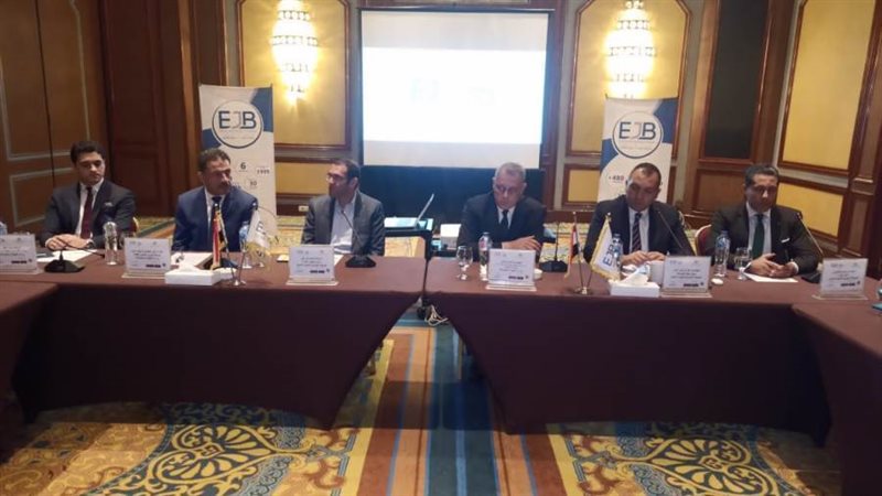 مساعد وزير التجارة