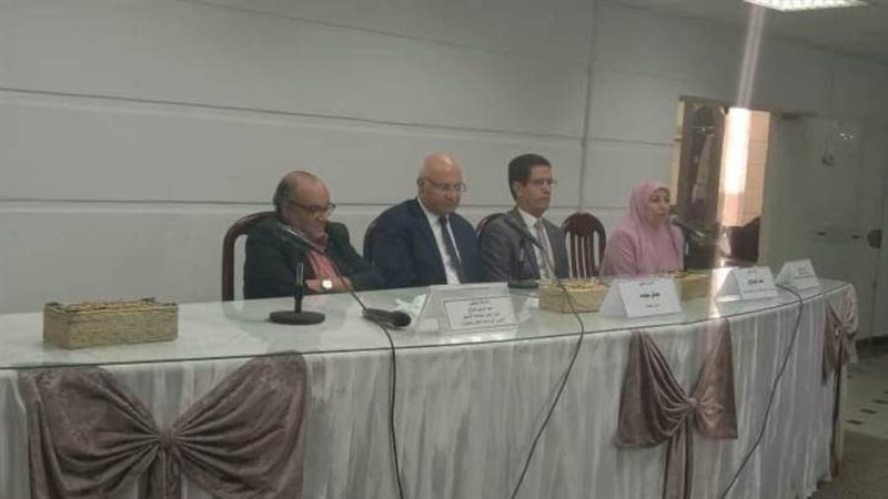 رئيس جامعة بنها