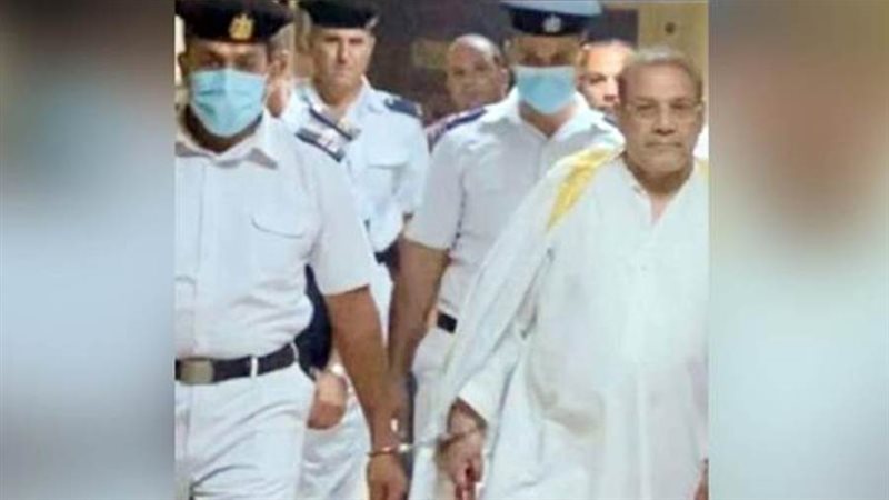 تجديد حبس حسن راتب