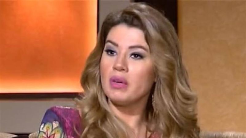 رانيا فريد شوقي