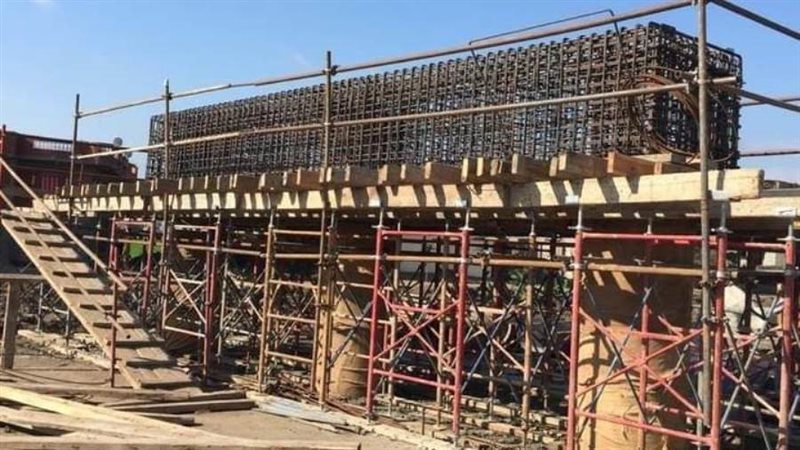 إنجازات ومشروعات