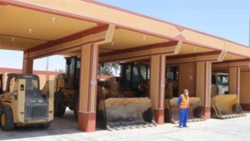 مجلس مدينة الحسنة