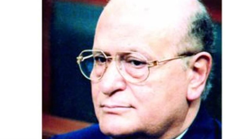 اللواء حسن الألفي