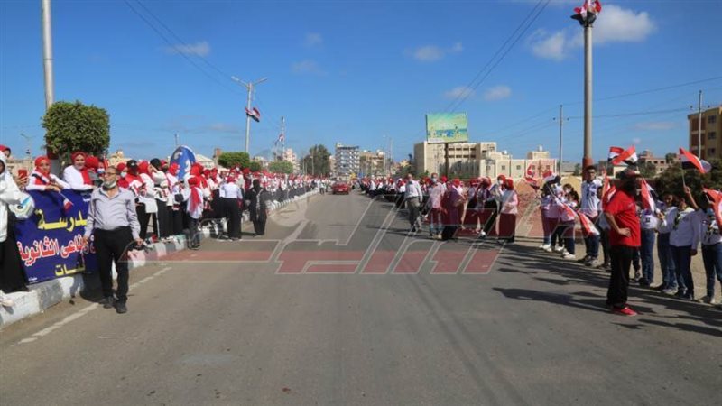 احتفال المحافظة بعيدها