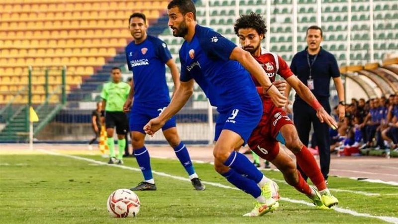 مصر المقاصة وسيراميكا