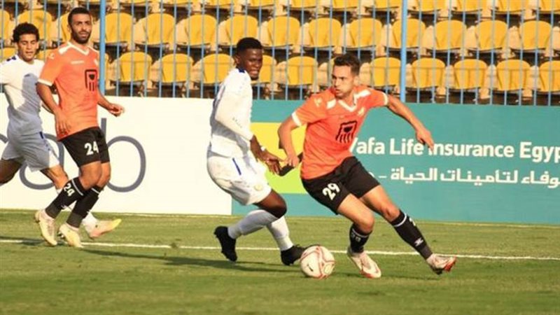 البنك الأهلي والإسماعيلي