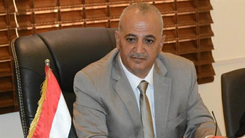 المهندس توفيق الشرجبي