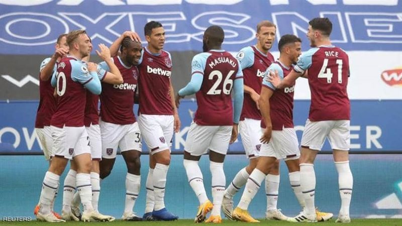 وست هام الانجليزي