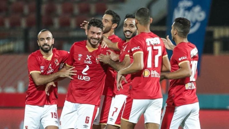 الأهلي-الزمالك