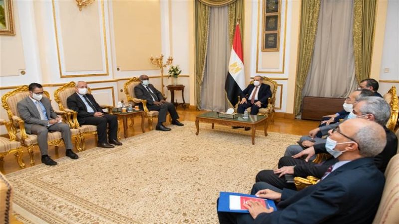 وزير الدولة للإنتاج