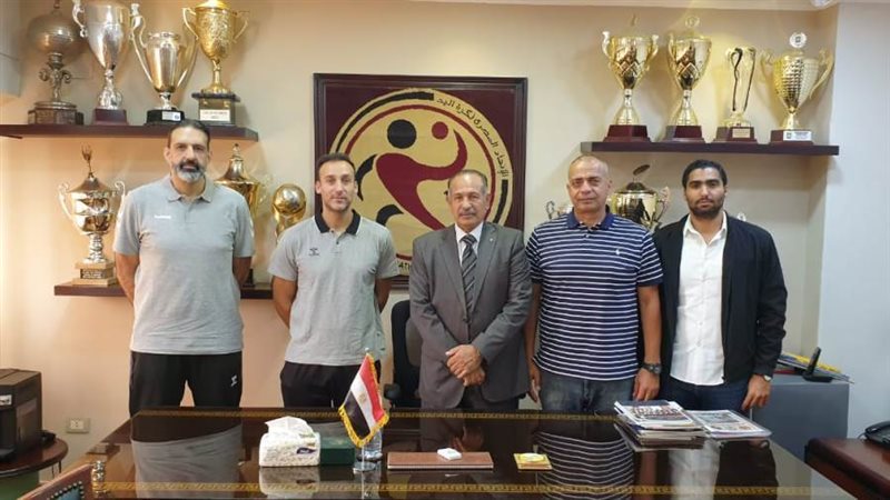 باروندو وجارابايا