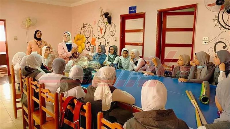 شباب كفرالشيخ