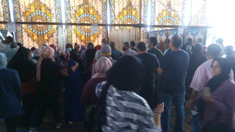 أعضاء نادي الشيخ