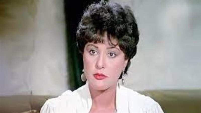 الفنانة معالي زايد