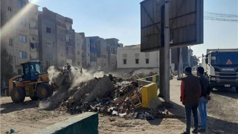 منطقة مصنع الثلج