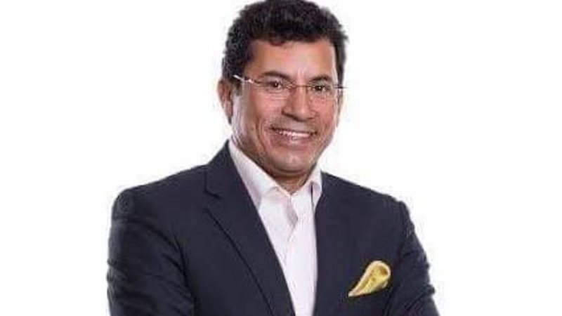 وزير الشباب والرياضة