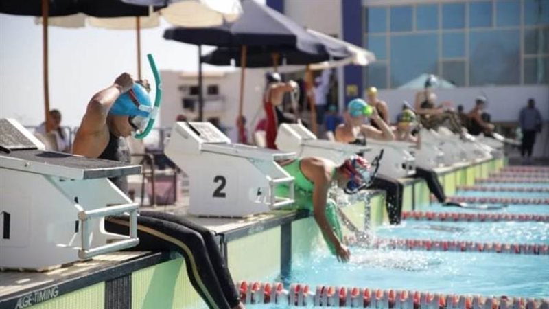 إنطلاق منافسات اليوم