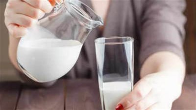 هل يمكن أن يؤدي شرب الحليب إلى زيادة الوزن؟