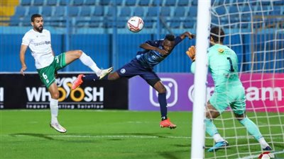 إثارة وغزارة تهديفية.. من يريد المتعة يشاهد الدوري المصري