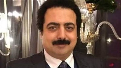 البيت الفني للمسرح ينعي الفنان أحمد عبدالحي