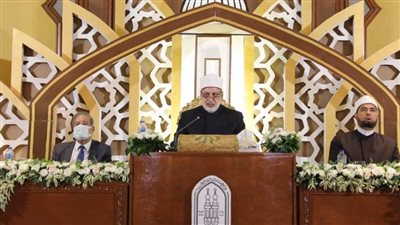 وكيل الأزهر: السعي في ‏طلب العلم فرض ديني ومطلب حضاري