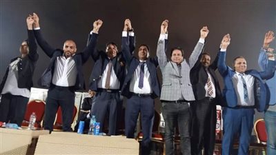 بالأسماء..  مجلس إدارة نادي الشيخ زايد الجديد