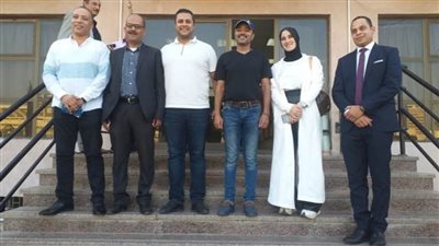 علي حسب الله يفوز برئاسة اتحاد الريشة الطائرة