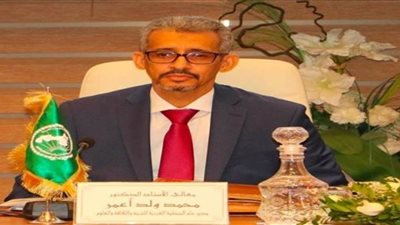 مدير منظمة (الألكسو) يؤكد أهمية الشباب في النهوض بالمجتمعات