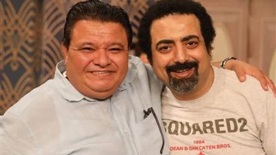 خالد جلال ينعي الفنان أحمد عبد الحي