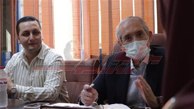 مستقبل وطن بكفر الشيخ: نسعى لوضع حلول جذرية لمشاكل الفلاحين