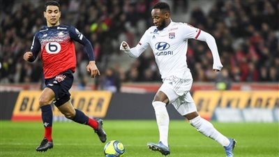 انجيه وليل يتعادلان بالدوري الفرنسي 